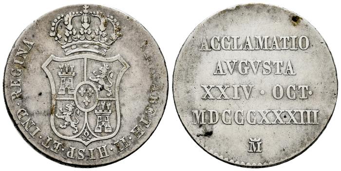 Monarquía Española