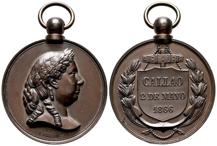 Medals