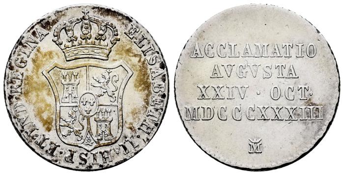 Monarquía Española