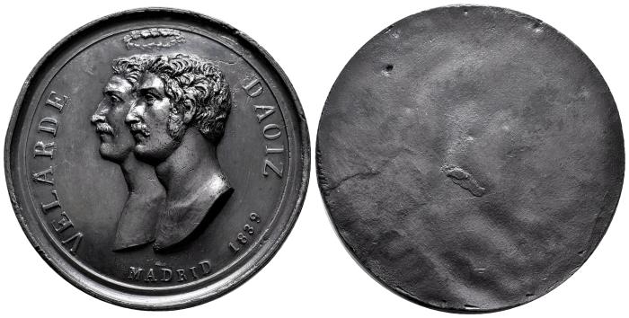Medals