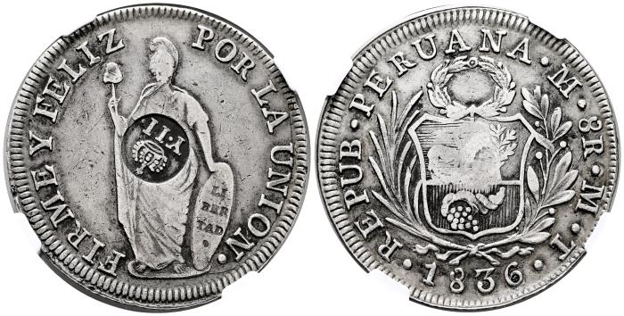 Monarquía Española