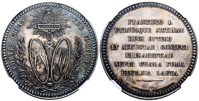 Medals