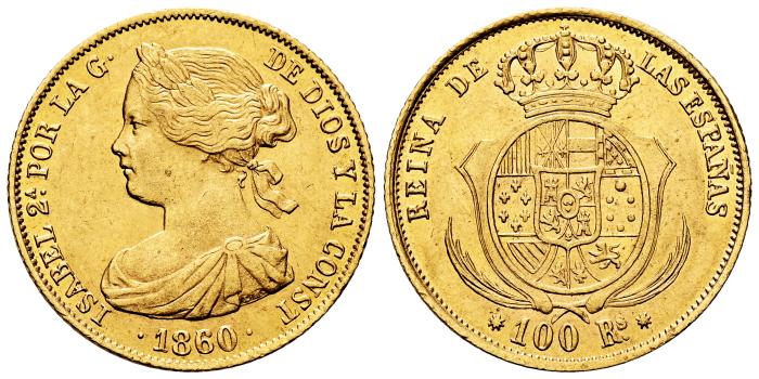 Monarquía Española