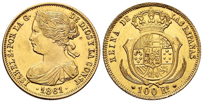 Monarquía Española