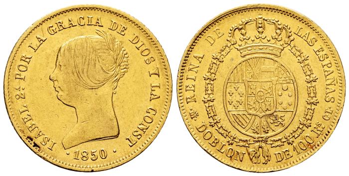 Monarquía Española