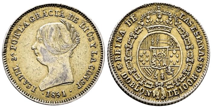 Monarquía Española