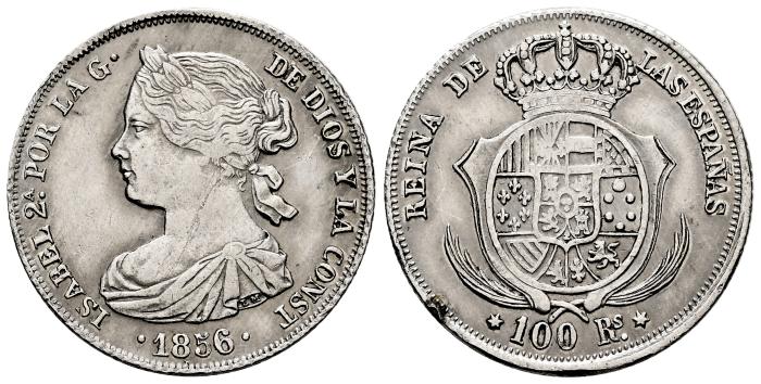 Monarquía Española