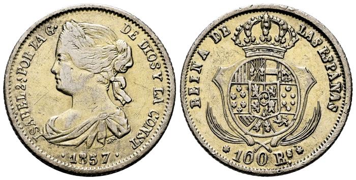 Monarquía Española