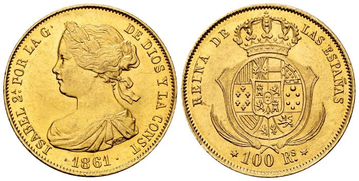 Monarquía Española