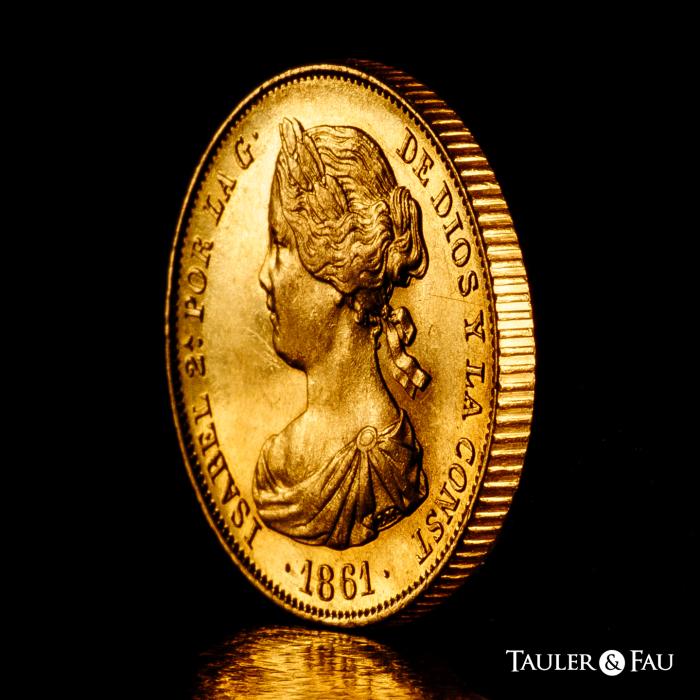 Monarquía Española