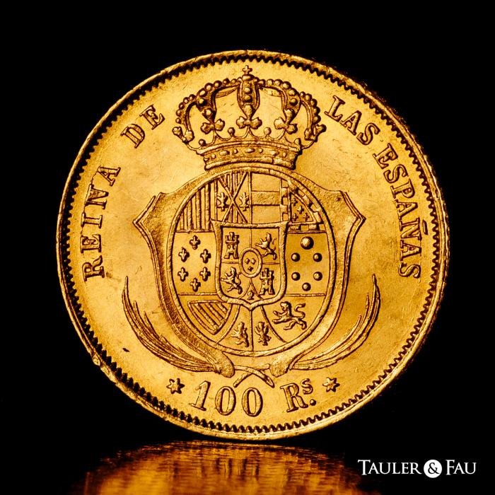 Monarquía Española