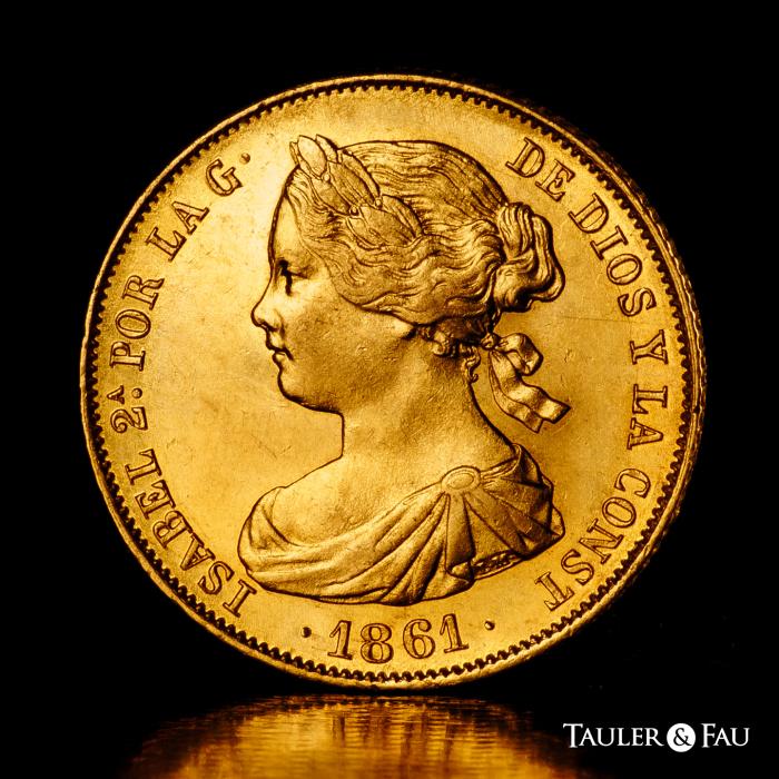 Monarquía Española