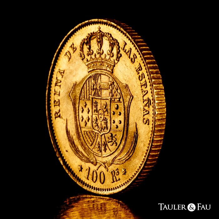 Monarquía Española