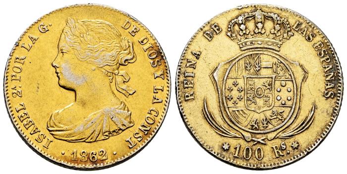 Monarquía Española