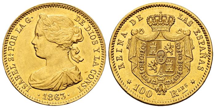 Monarquía Española