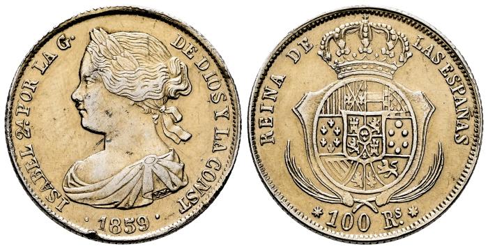 Monarquía Española