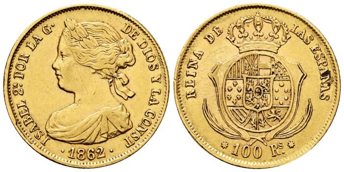 Monarquía Española