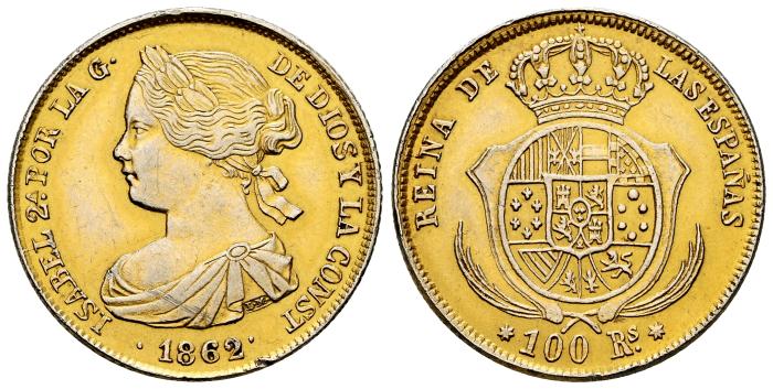 Monarquía Española