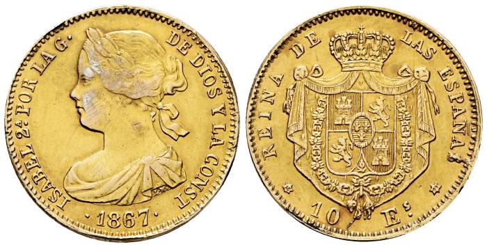 Monarquía Española