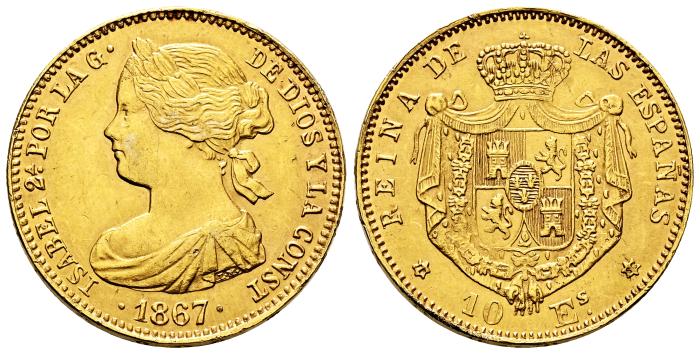 Monarquía Española