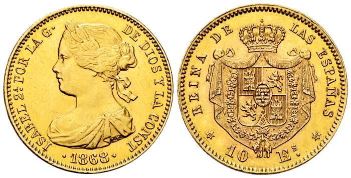 Monarquía Española