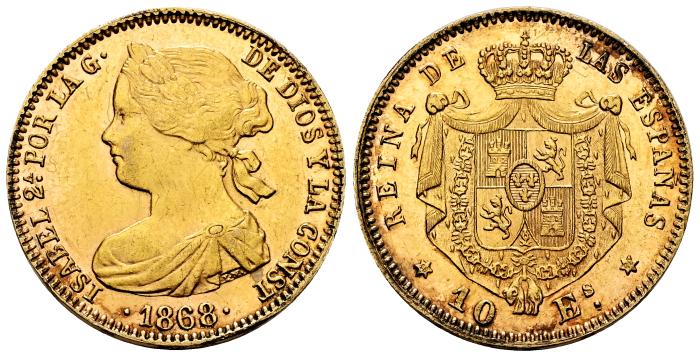 Monarquía Española