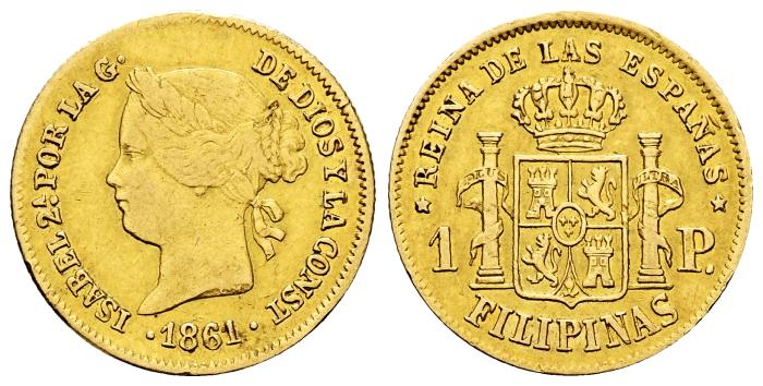 Monarquía Española