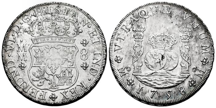 Monarquía Española