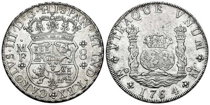 Monarquía Española
