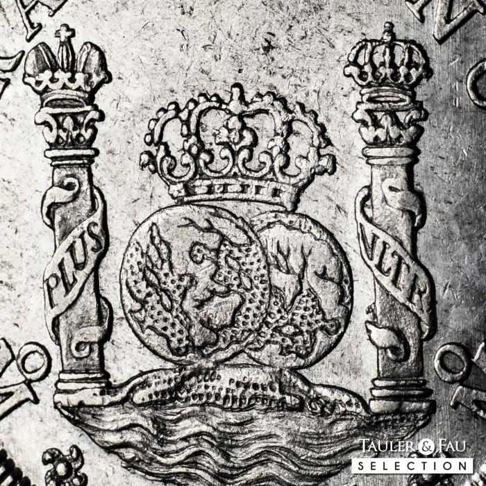 Monarquía Española