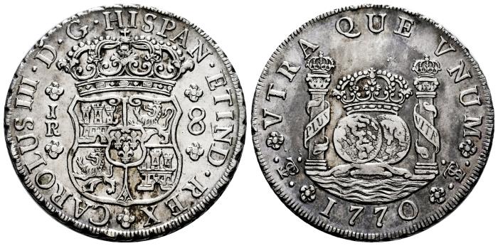 Monarquía Española