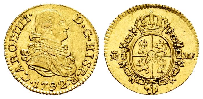 Monarquía Española