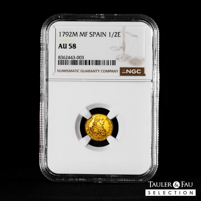 Monarquía Española