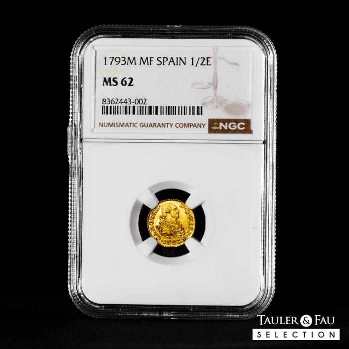 Monarquía Española