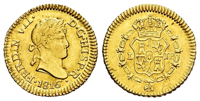 Monarquía Española