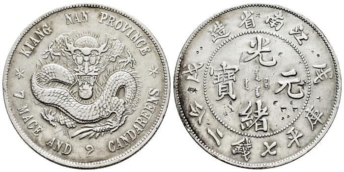 World Coins