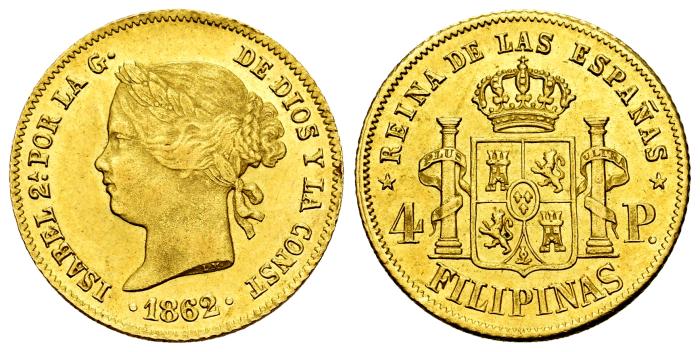 Monarquía Española