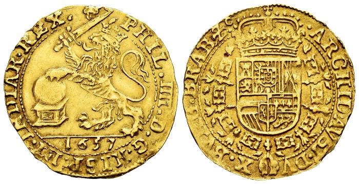 Monarquía Española