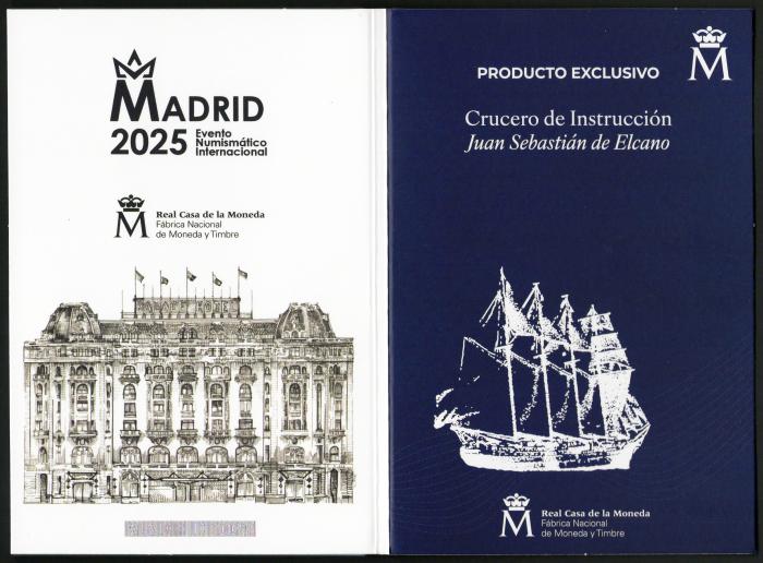 Monedas Contemporáneas