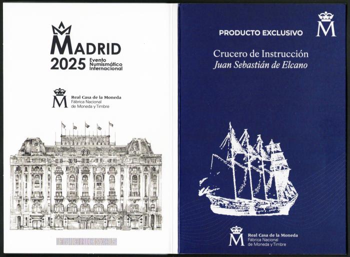 Monedas Contemporáneas