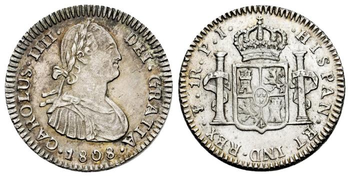 Monarquía Española