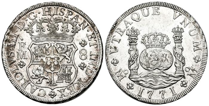 Monarquía Española