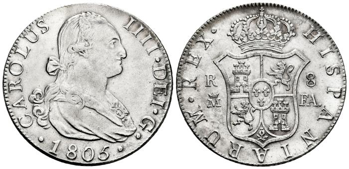 Monarquía Española