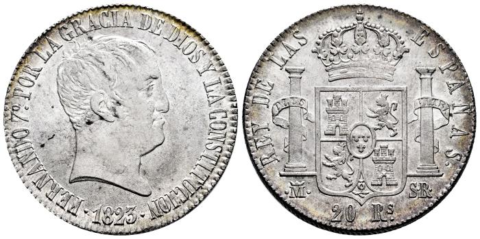 Monarquía Española