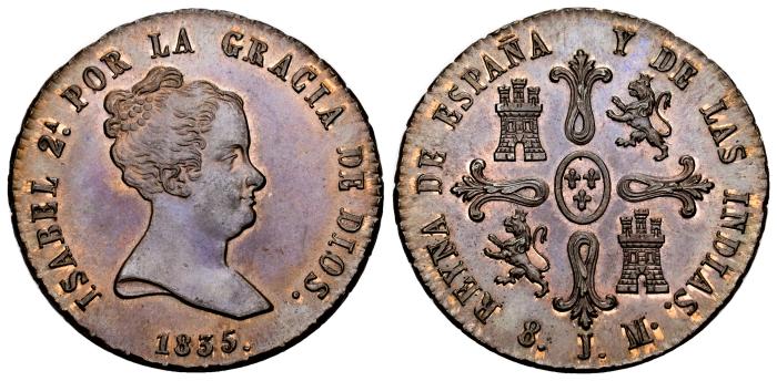 Monarquía Española