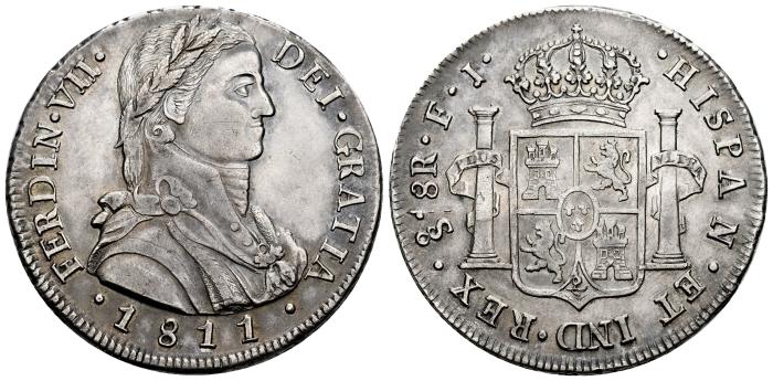 Monarquía Española