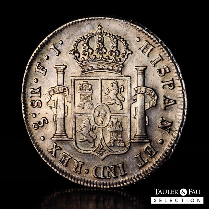 Monarquía Española