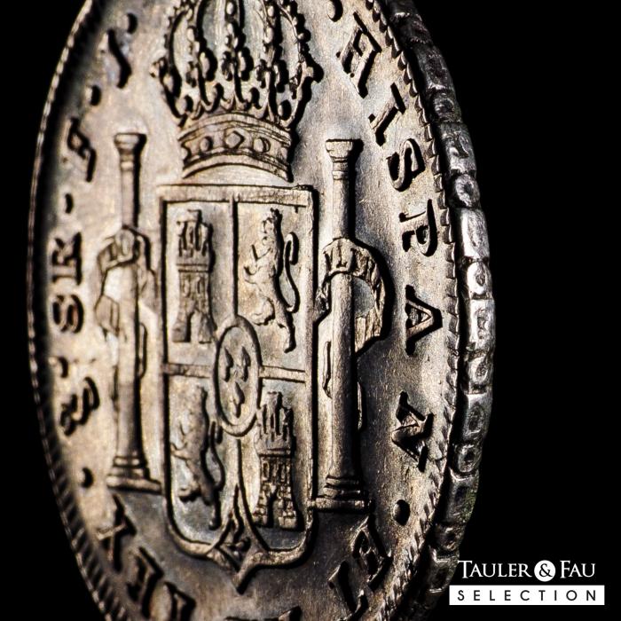 Monarquía Española