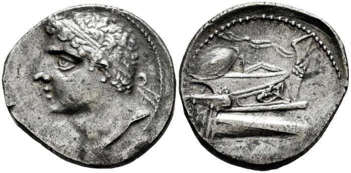 Hispania Antigua