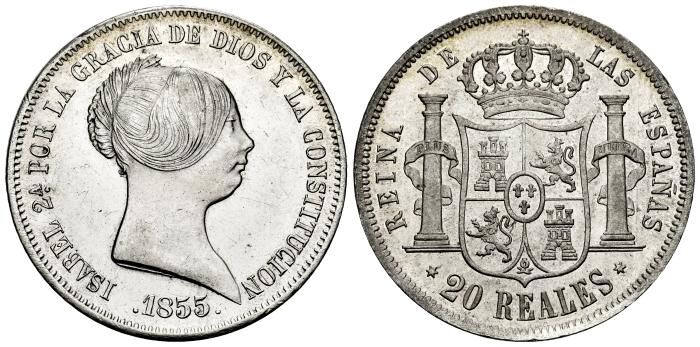 Monarquía Española